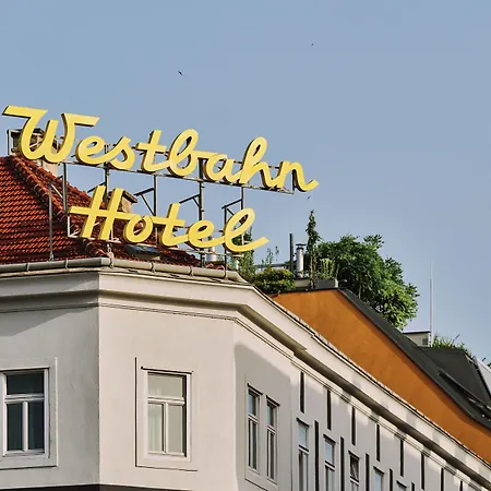 Hotel Westbahn-3